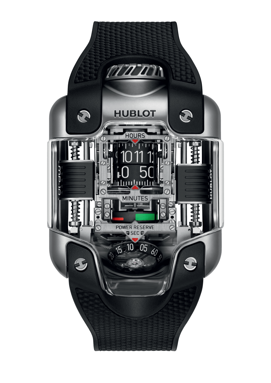 Hublot