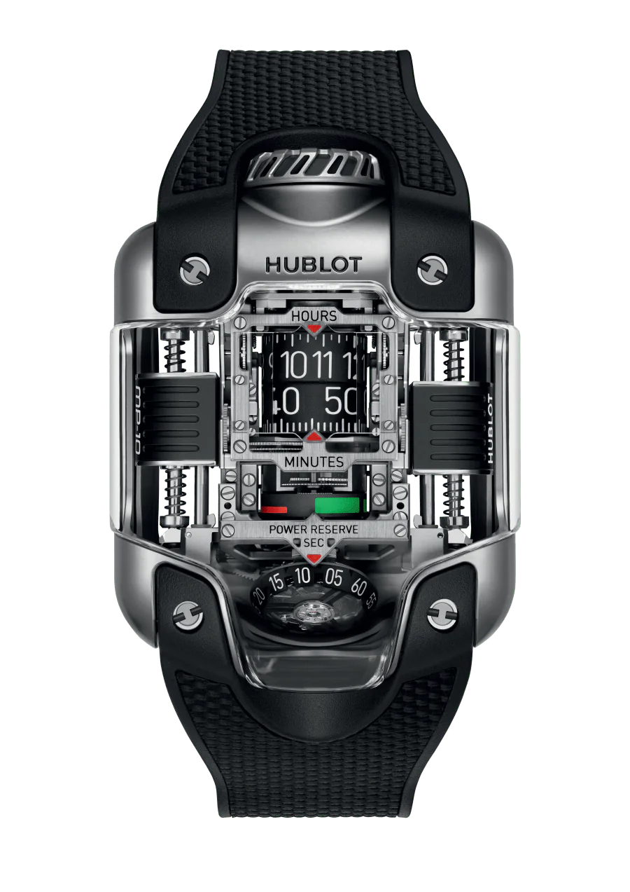 Hublot