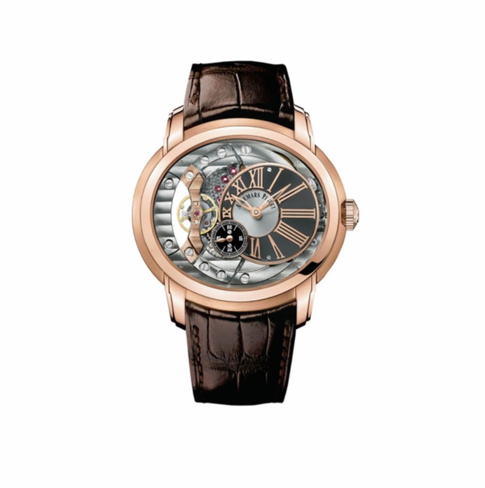 Audemers Piguet Millenary watch