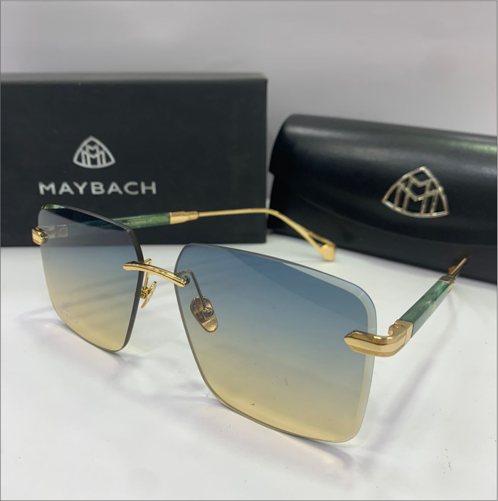 MAYBATCH-MEN-SUNGLASSES - Swiss o watches