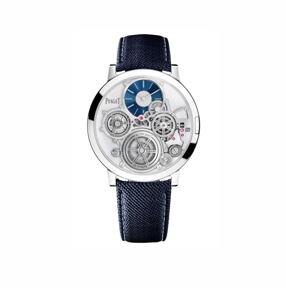 Piaget Altiplano Automatic Watch