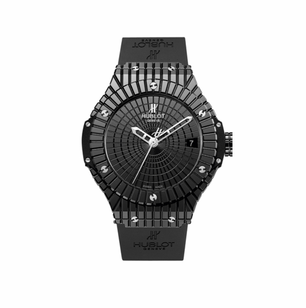 hublot Big Bang Caviar men watch