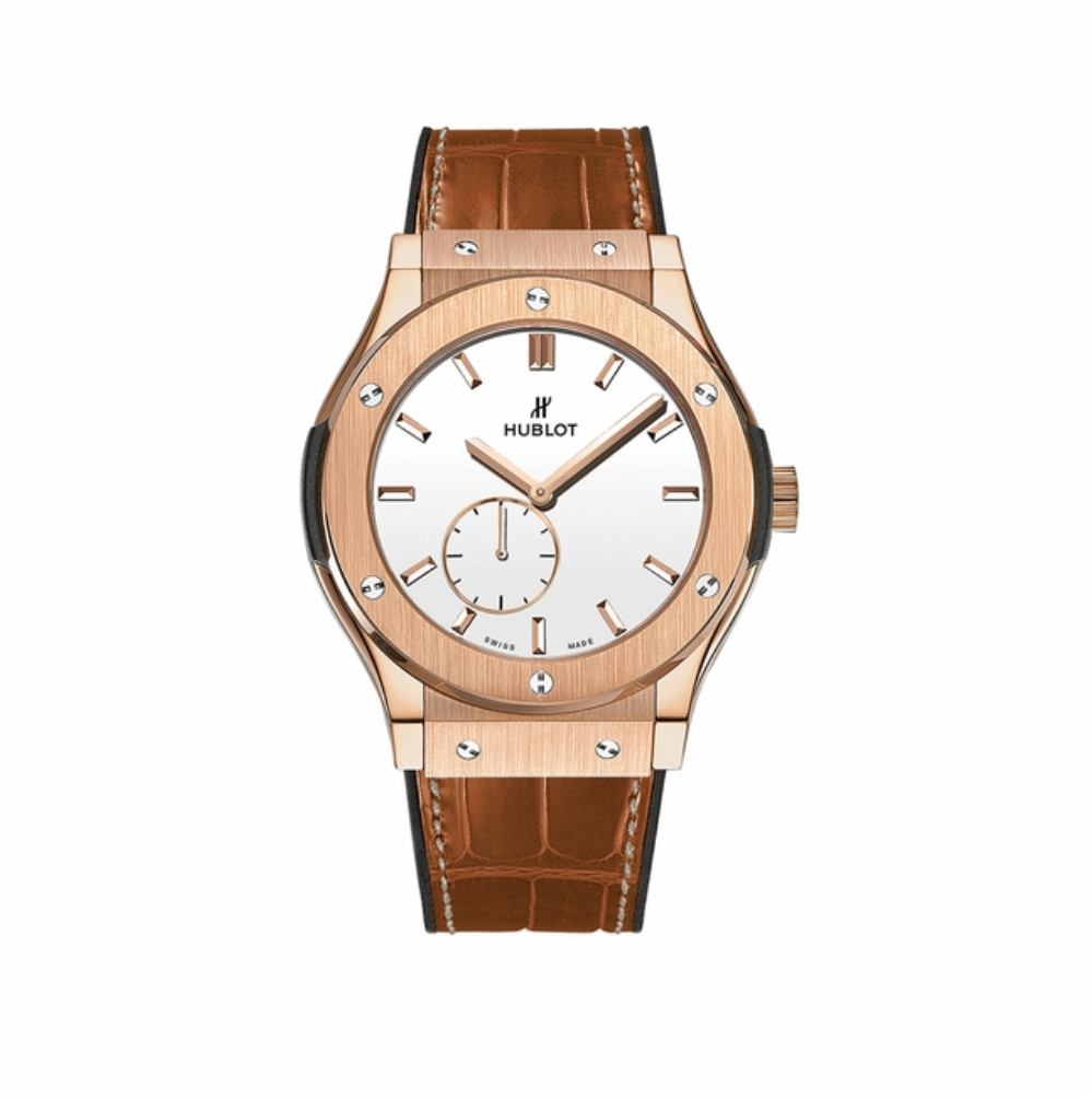 hublot Classico Ultra-Thin men watch