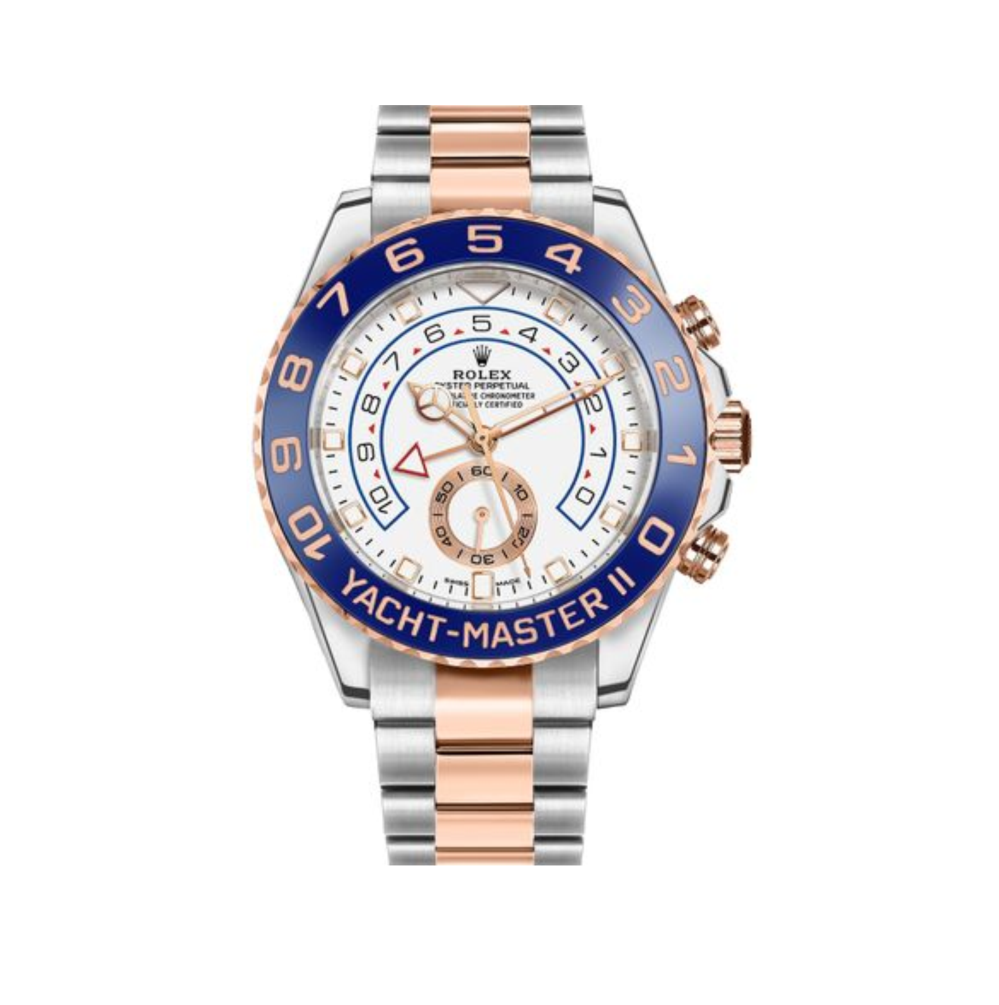 rolex Yacht-Master II Luxury Men's Watch