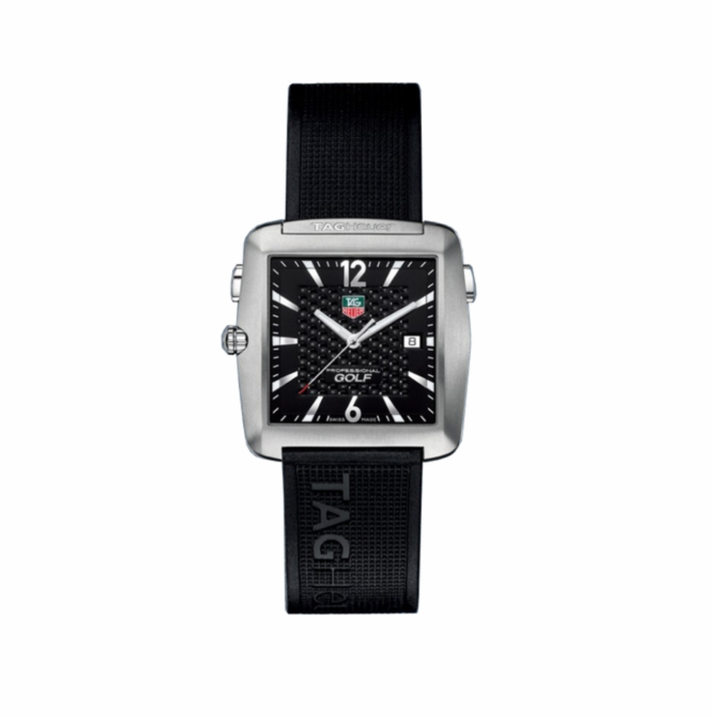 tag heuer Professional Golf Edition Men's Watch Audemars piguet Jules black belt men watch