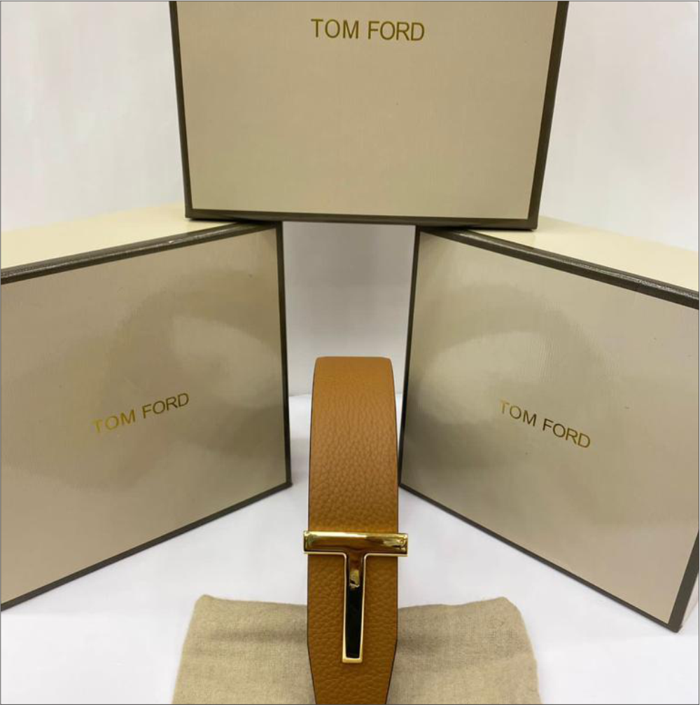 tom ford men belt 2 - Swiss o watches