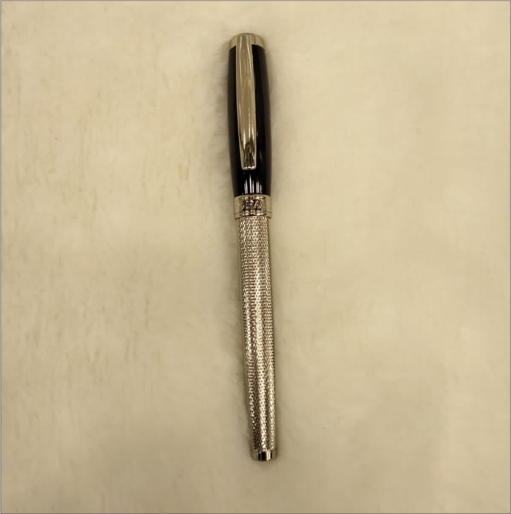 CPA dual ton pen