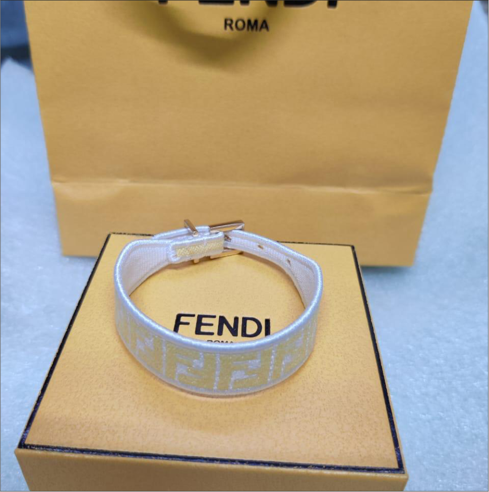 Fendi women jewellery