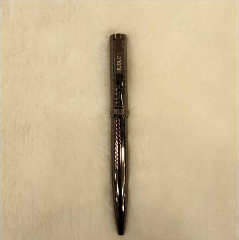 Hublot pen