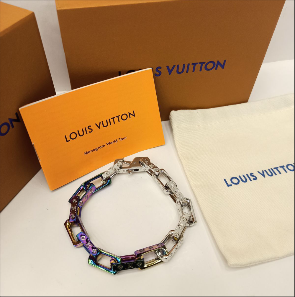 LOUIS VUITTON women jewellery
